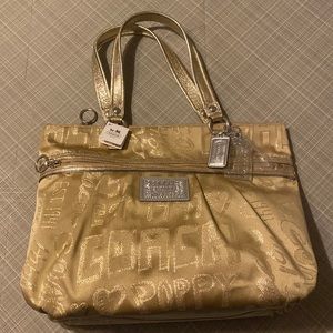 Coach Purse NWT